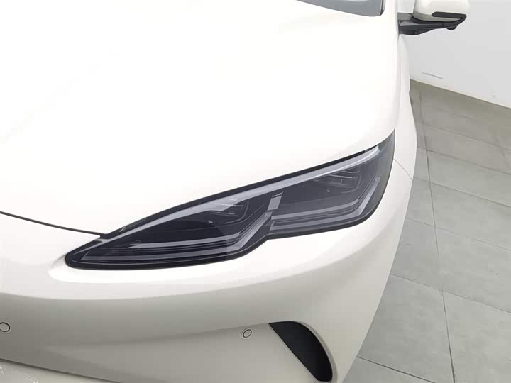 Фото 7 - BYD Seal 06 Hybrid/EV