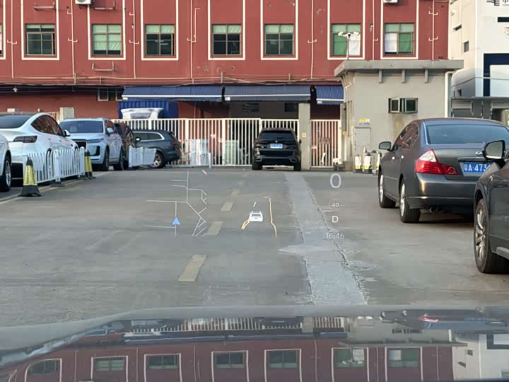 Фото 11 - LiXiang L9