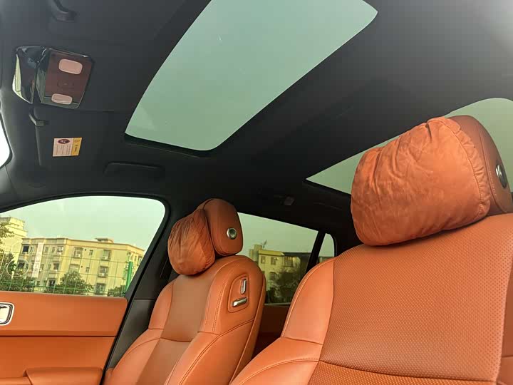 Фото 20 - LiXiang L9