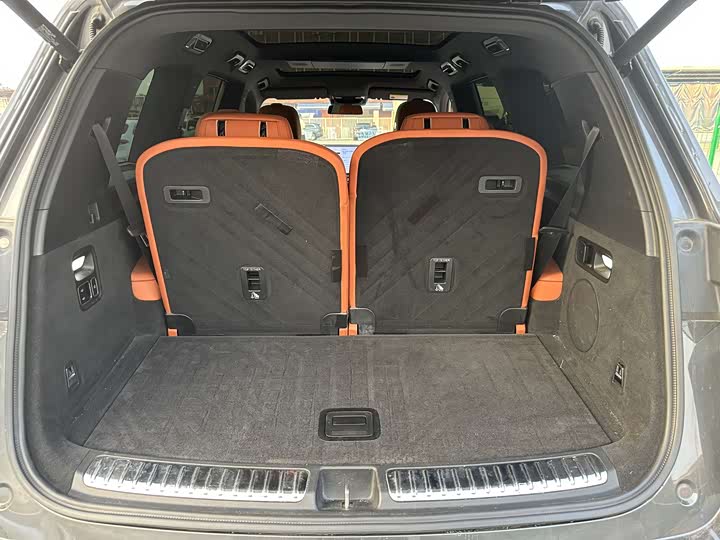 Фото 25 - LiXiang L9