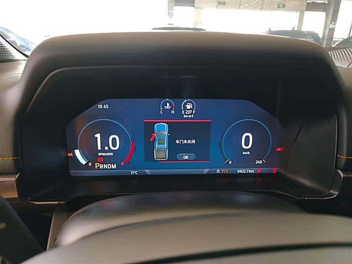 Фото 12 - Ford Ranger