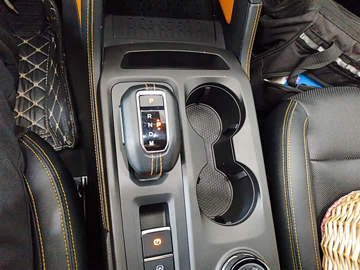 Фото 14 - Ford Ranger