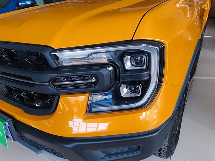 Фото 24 - Ford Ranger