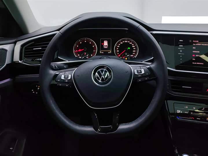 Фото 15 - Volkswagen Tayron