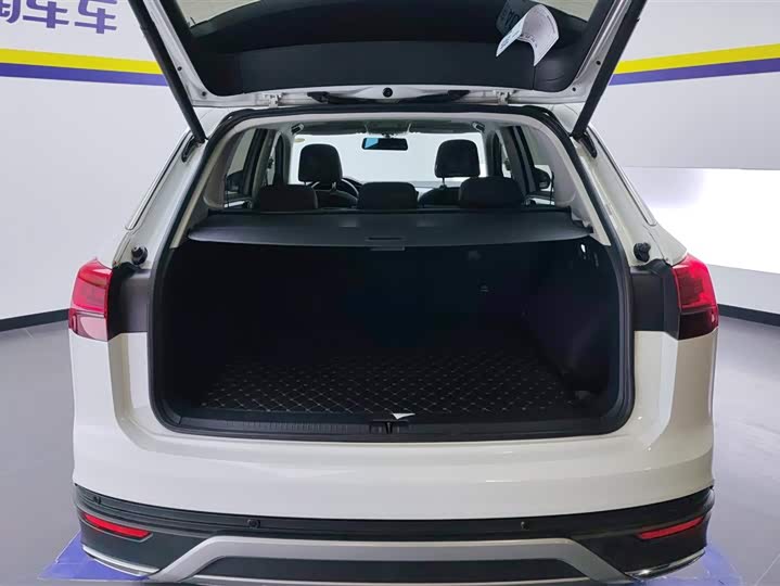 Фото 4 - Volkswagen Tayron