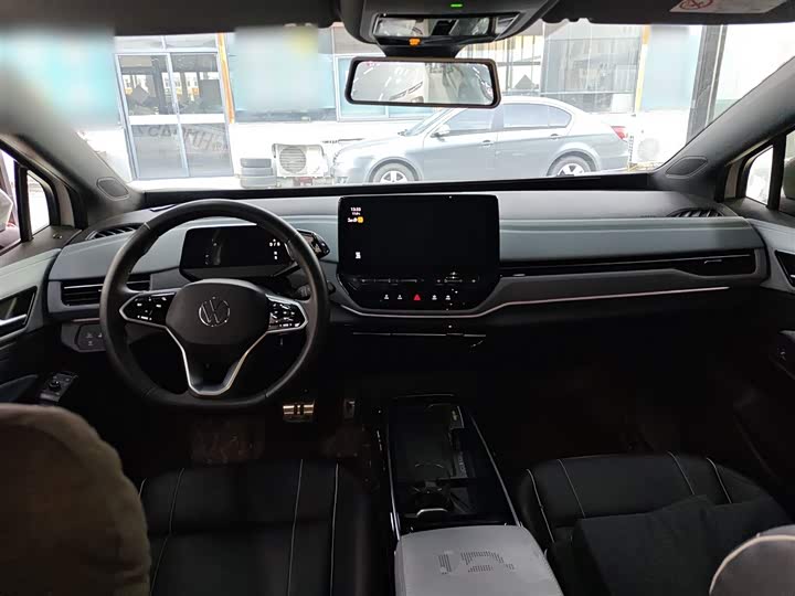 Фото 10 - Volkswagen ID.4 X