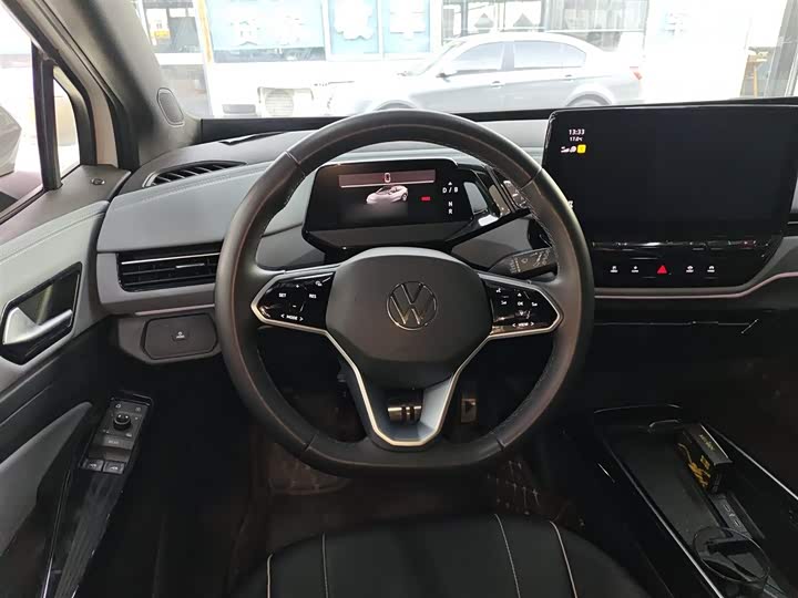 Фото 11 - Volkswagen ID.4 X