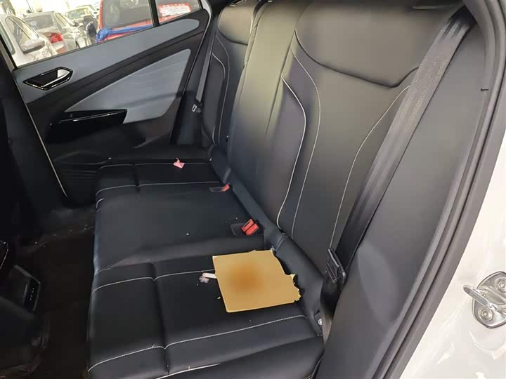 Фото 17 - Volkswagen ID.4 X