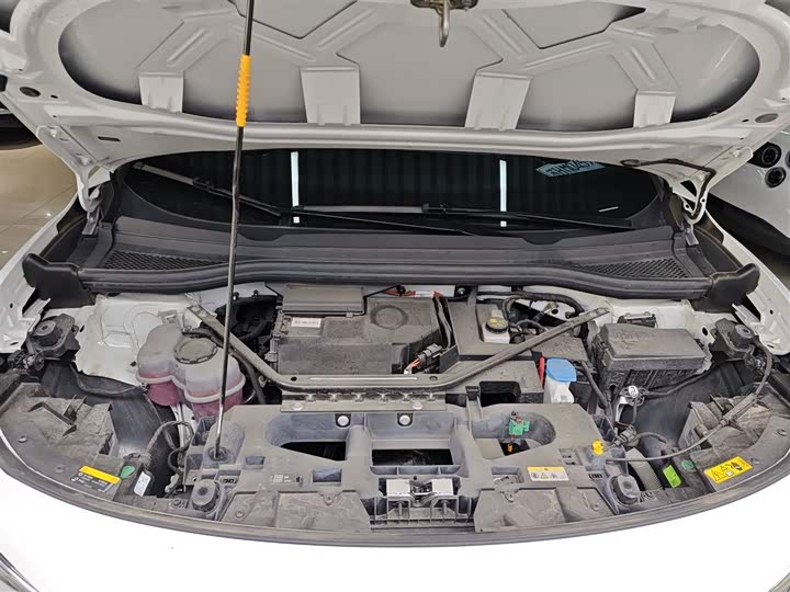 Фото 20 - Volkswagen ID.4 X