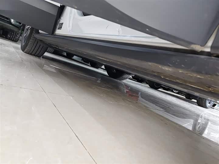 Фото 21 - Volkswagen ID.4 X