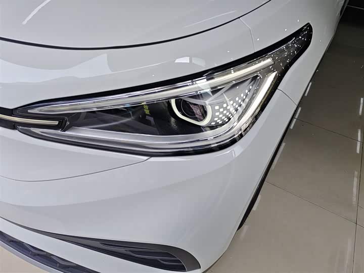 Фото 24 - Volkswagen ID.4 X