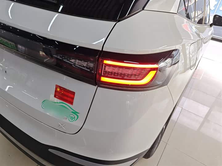 Фото 8 - Volkswagen ID.4 X