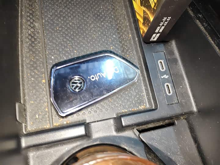 Фото 9 - Volkswagen ID.4 X