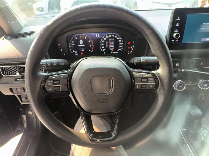 Фото 11 - Honda Civic