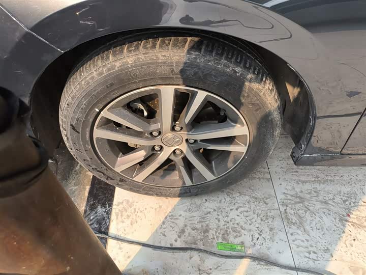 Фото 23 - Honda Civic