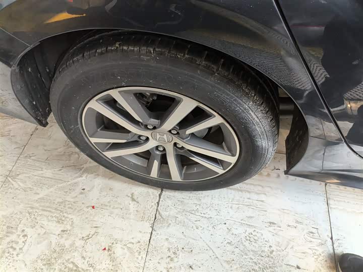 Фото 26 - Honda Civic