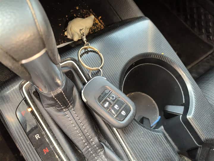 Фото 9 - Honda Civic