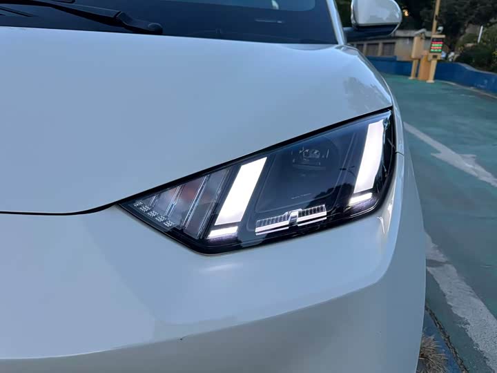 Фото 8 - BYD Seagull