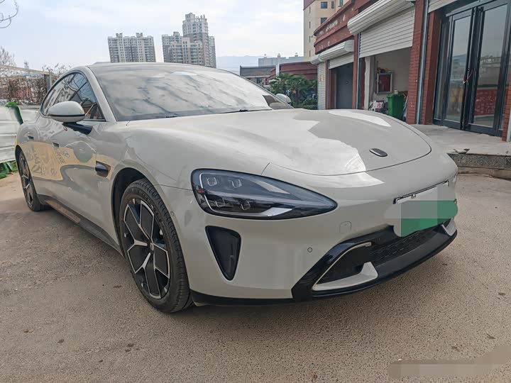 Фото 5 - Xiaomi SU7