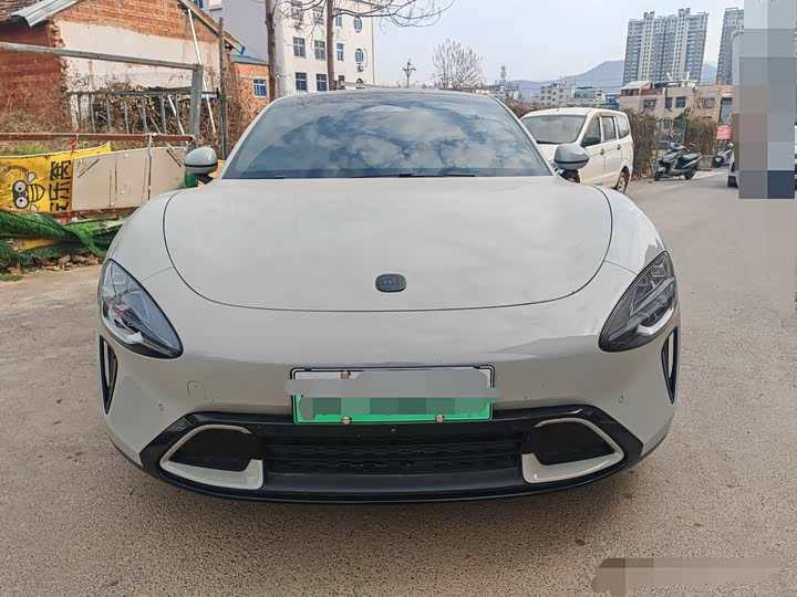 Фото 6 - Xiaomi SU7