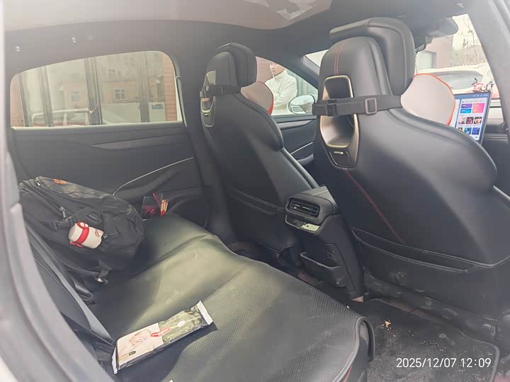 Фото 8 - Xiaomi SU7