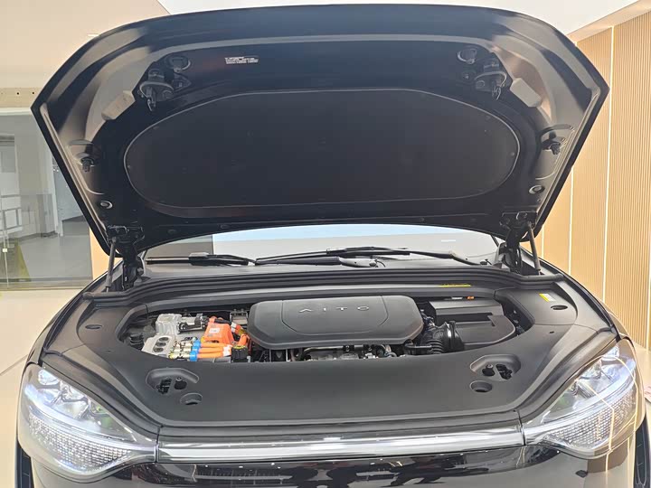 Фото 11 - Aito M9