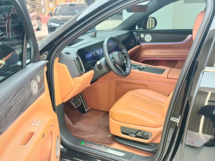 Фото 14 - Aito M9