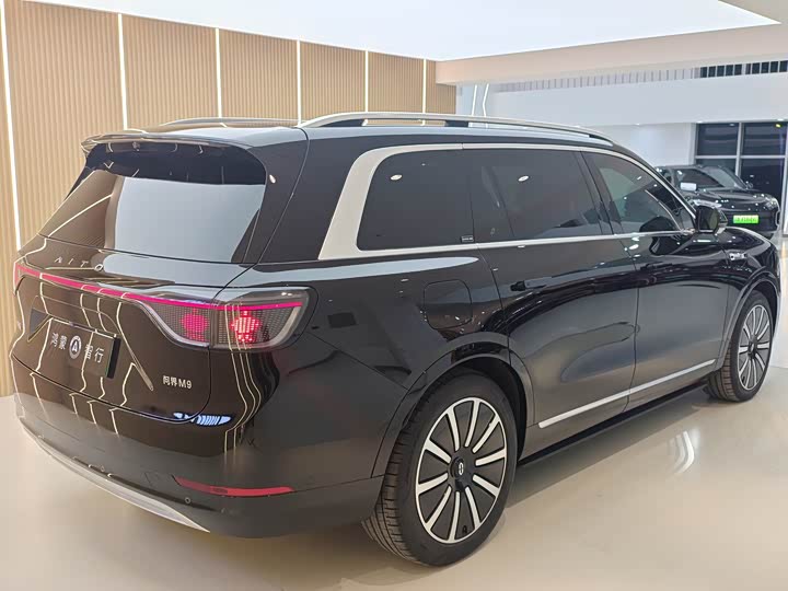 Фото 26 - Aito M9