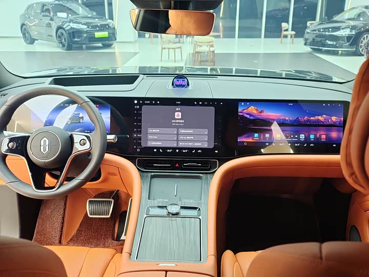 Фото 33 - Aito M9