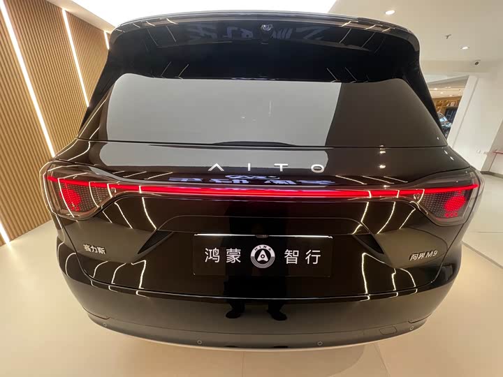 Фото 5 - Aito M9