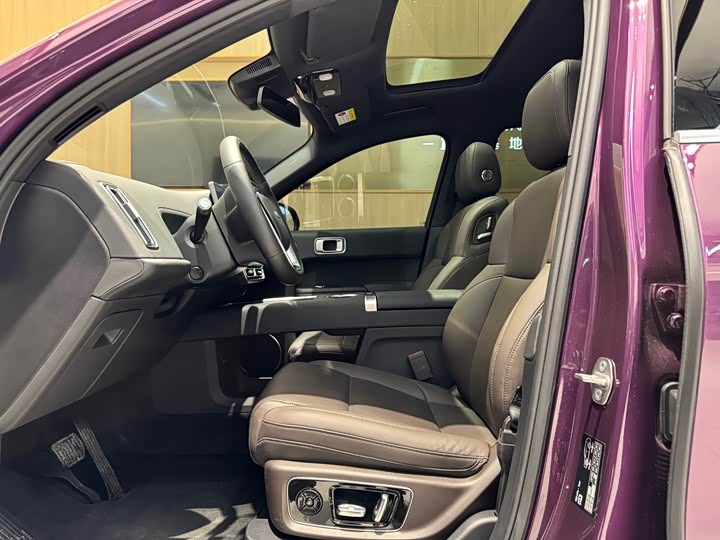 Фото 9 - LiXiang L8