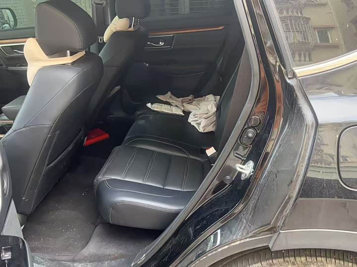 Фото 4 - Honda CR-V