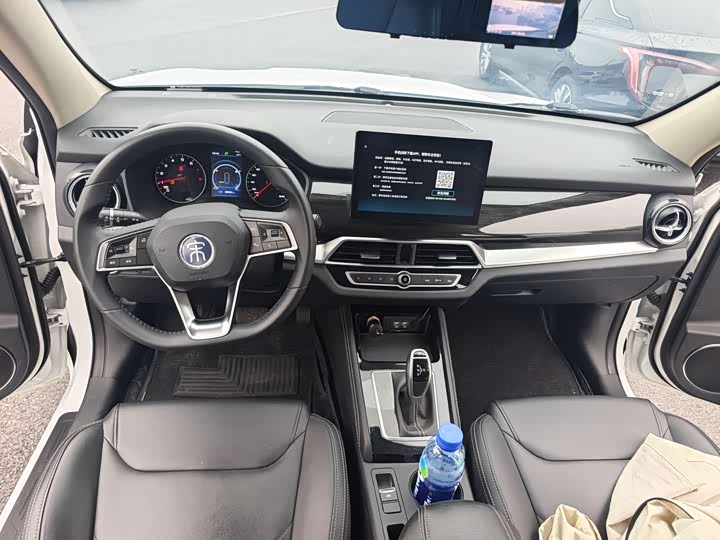 Фото 10 - BYD Song