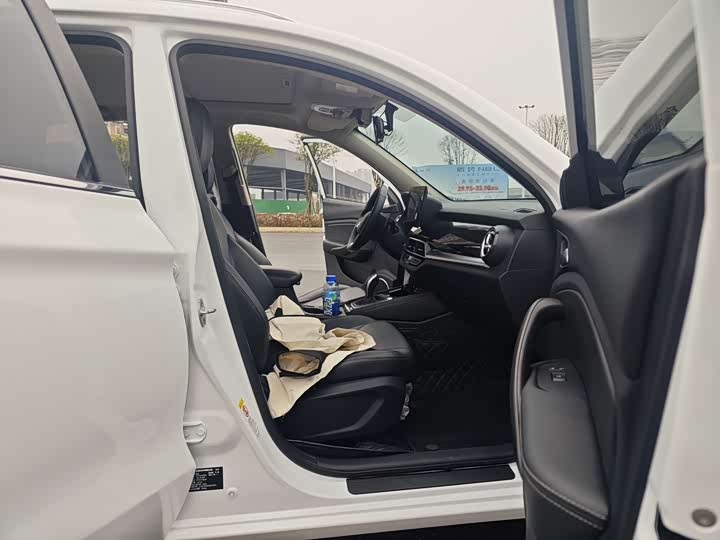 Фото 6 - BYD Song