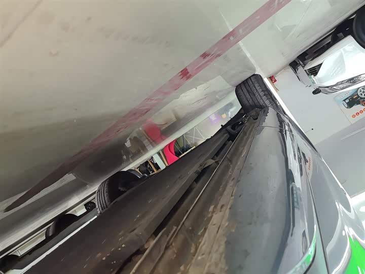 Фото 21 - BYD Yuan Plus