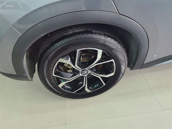 Фото 26 - BYD Yuan Plus