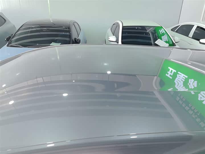 Фото 27 - BYD Yuan Plus