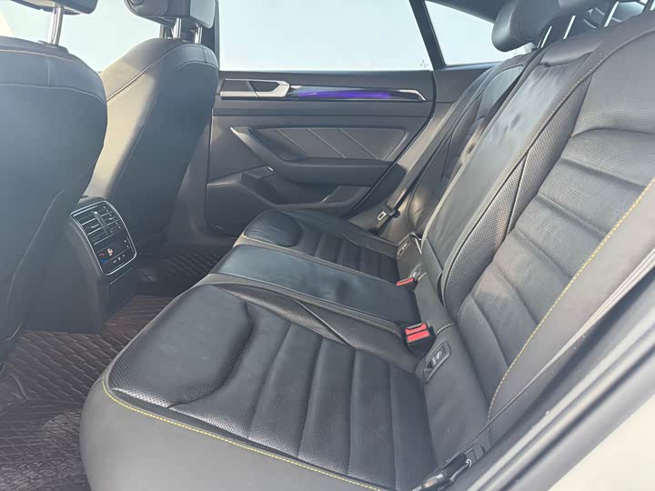 Фото 6 - Volkswagen CC