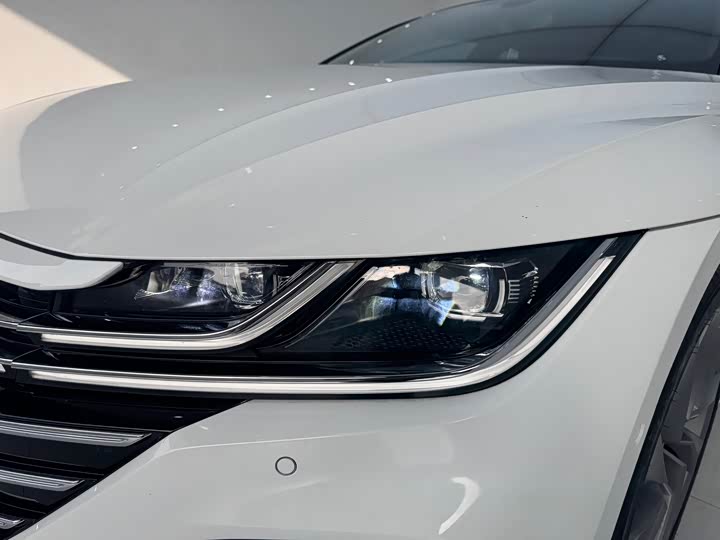 Фото 7 - Volkswagen CC