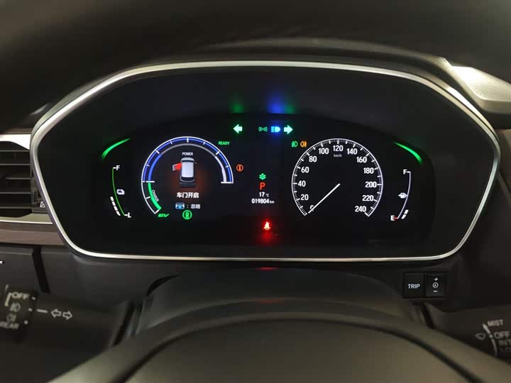 Фото 12 - Honda Odyssey