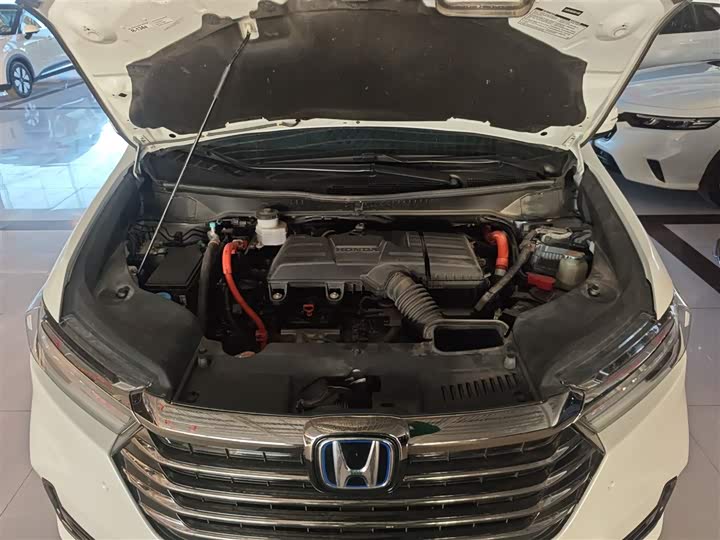 Фото 20 - Honda Odyssey