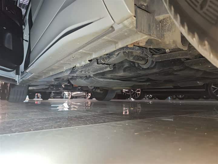 Фото 22 - Honda Odyssey