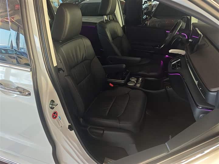 Фото 25 - Honda Odyssey