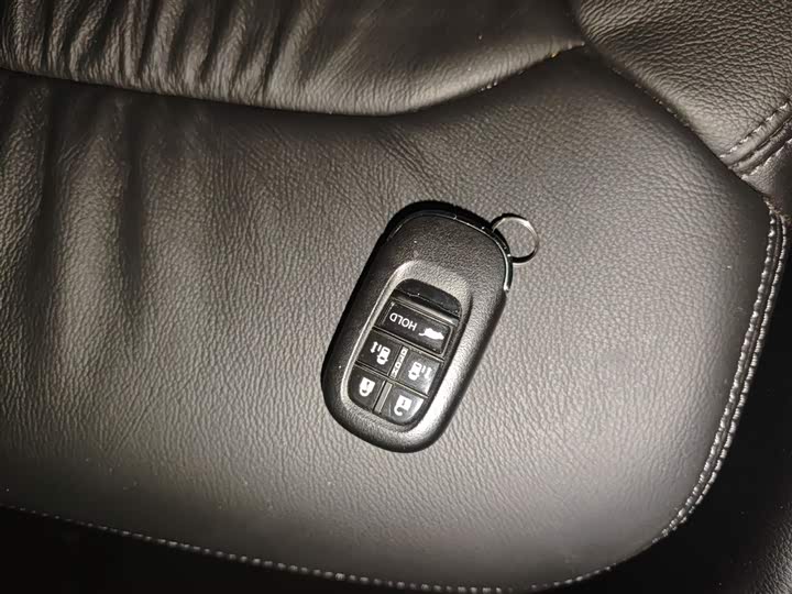 Фото 9 - Honda Odyssey