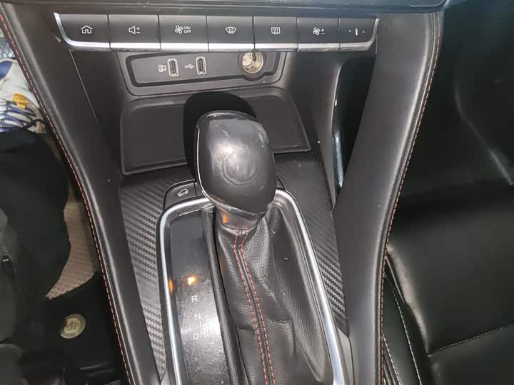 Фото 14 - MG Motor ZS