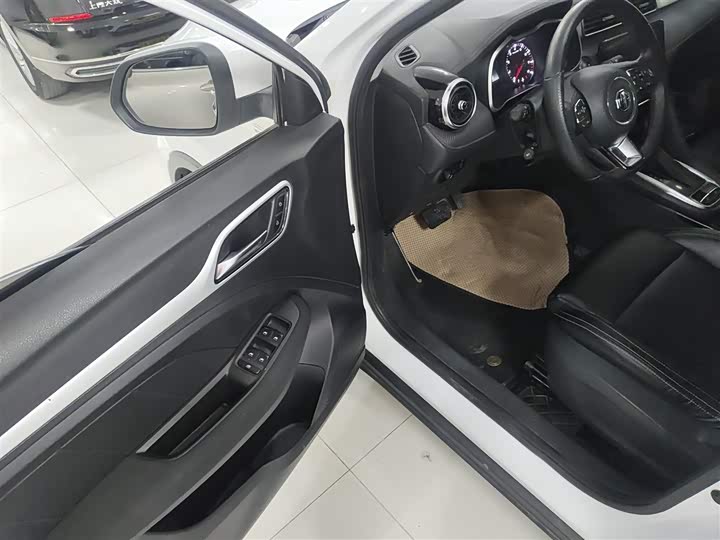 Фото 16 - MG Motor ZS