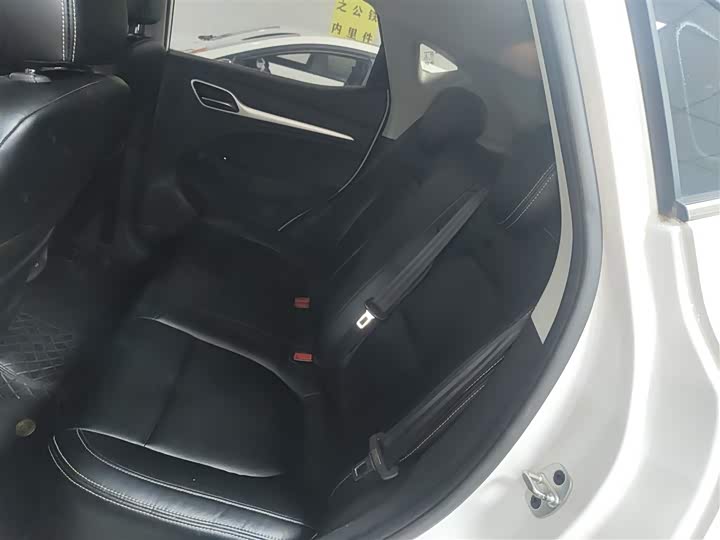 Фото 17 - MG Motor ZS