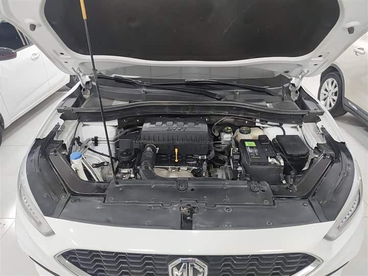 Фото 20 - MG Motor ZS