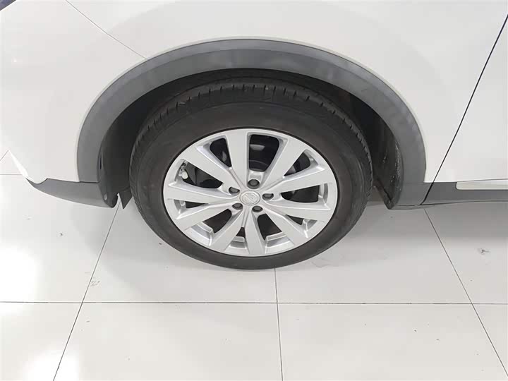 Фото 23 - MG Motor ZS