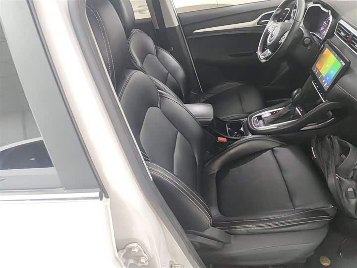 Фото 25 - MG Motor ZS